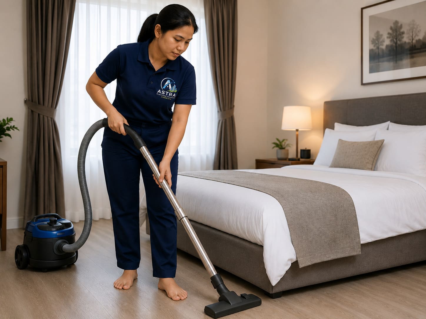 About Us Astra Cleaning Service Cyberjaya