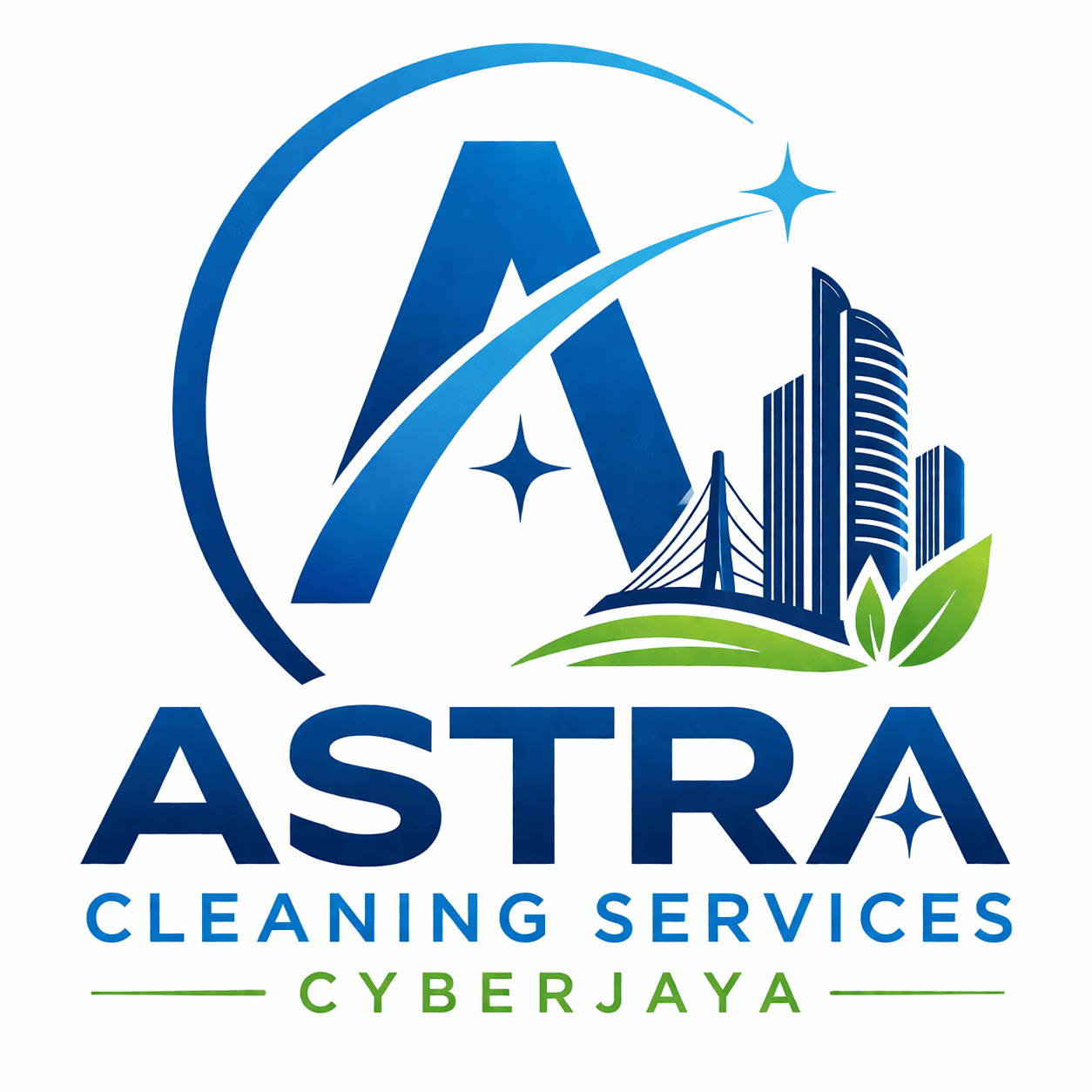 Astra Cleaning Services Cyberjaya