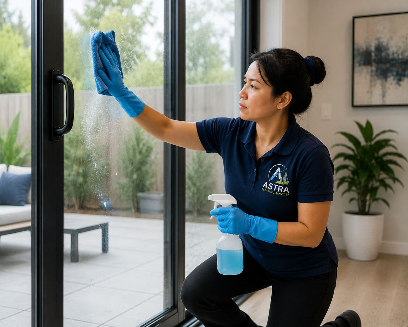 Part Time Maid Services Cyberjaya
